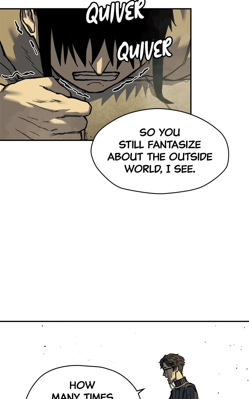 Read Surviving the Apocalypse EN Manga Online