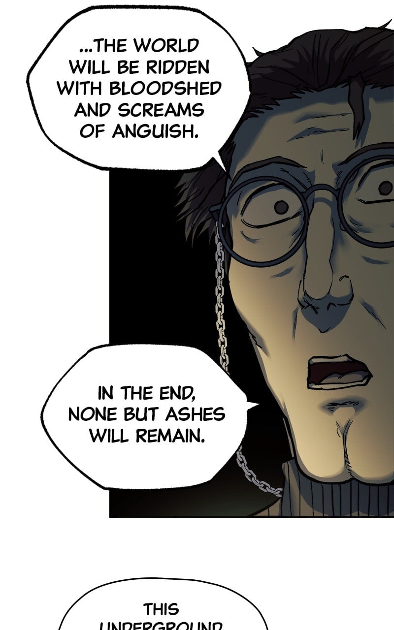 Read Surviving the Apocalypse EN Manga Online