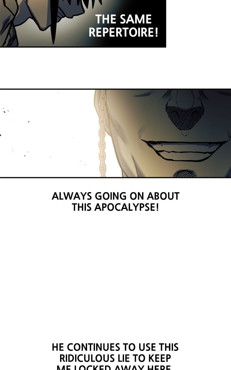 Read Surviving the Apocalypse EN Manga Online