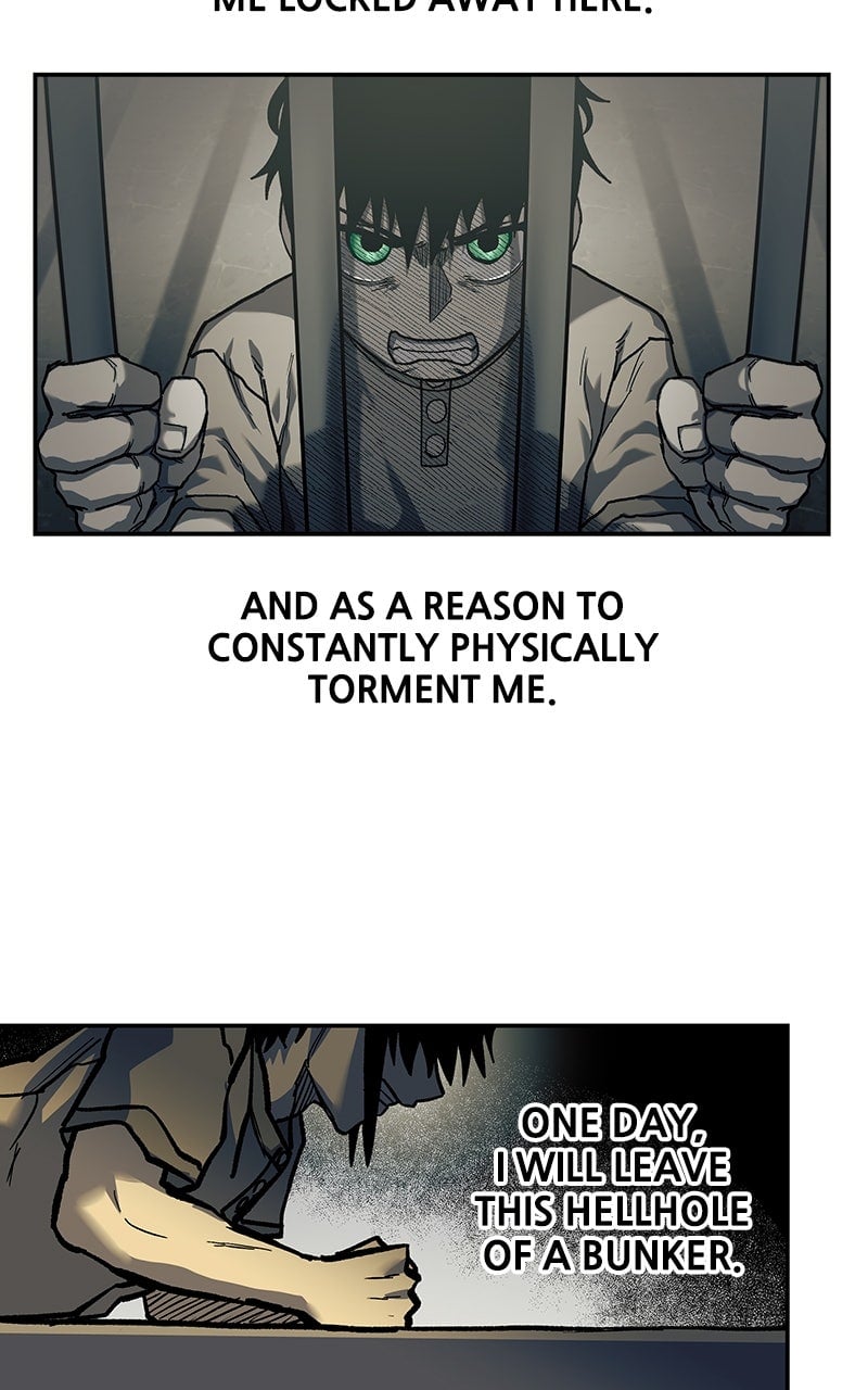 Read Surviving the Apocalypse EN Manga Online