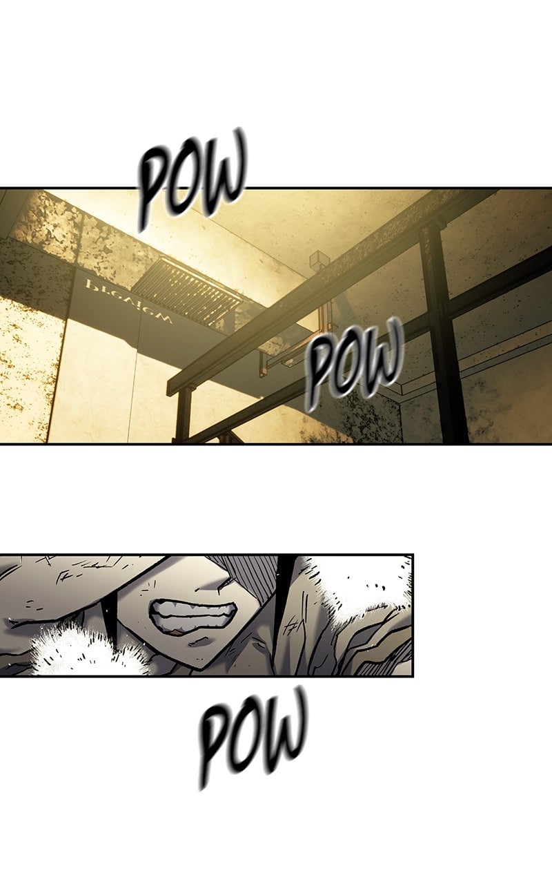 Read Surviving the Apocalypse EN Manga Online