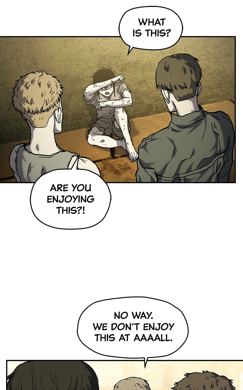 Read Surviving the Apocalypse EN Manga Online