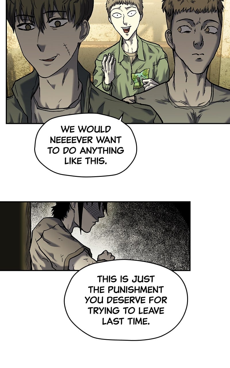 Read Surviving the Apocalypse EN Manga Online