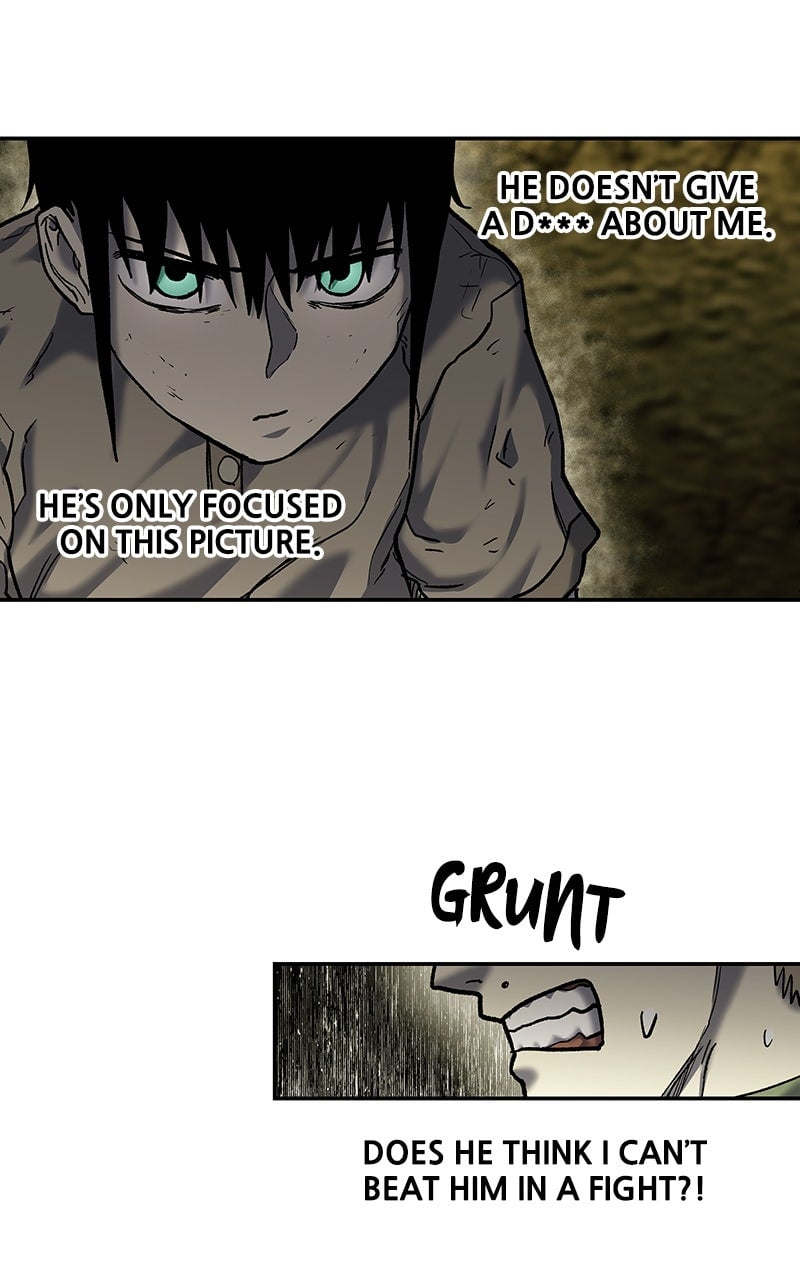 Read Surviving the Apocalypse EN Manga Online