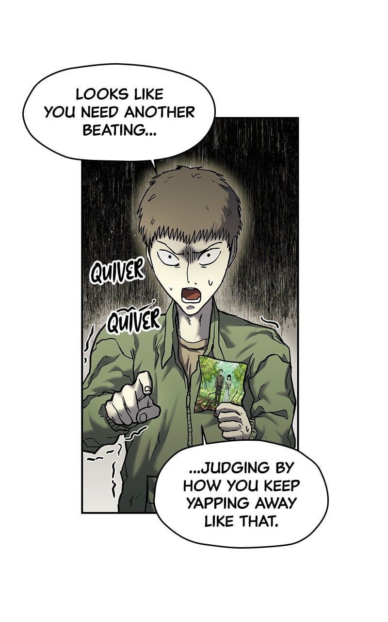 Read Surviving the Apocalypse EN Manga Online