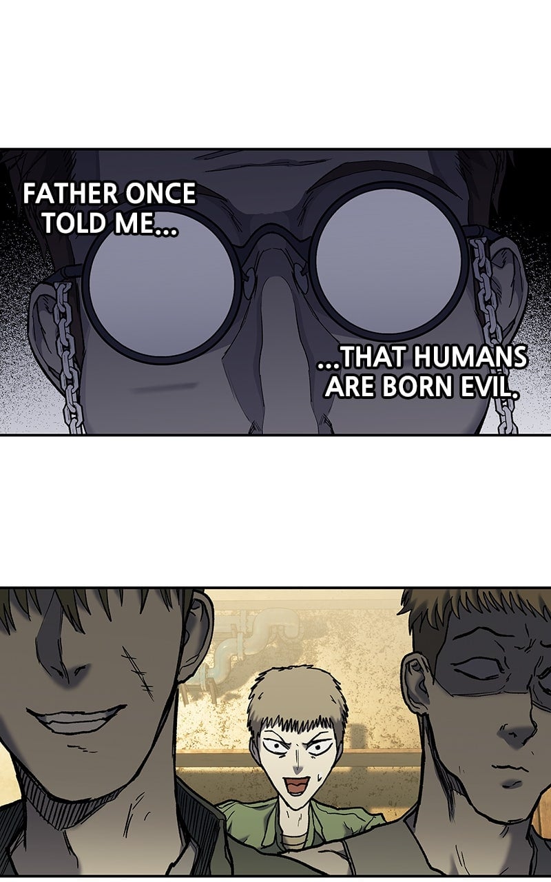 Read Surviving the Apocalypse EN Manga Online