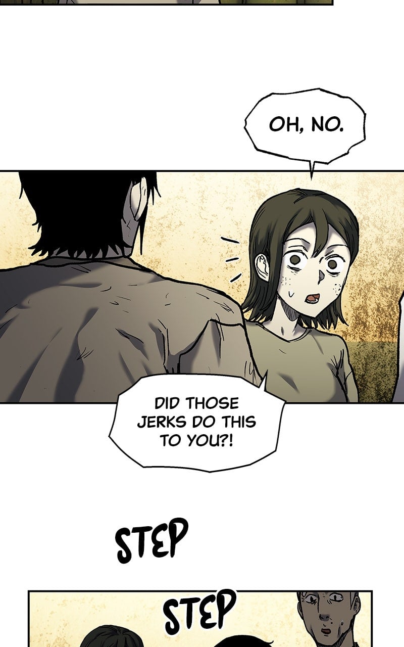 Read Surviving the Apocalypse EN Manga Online