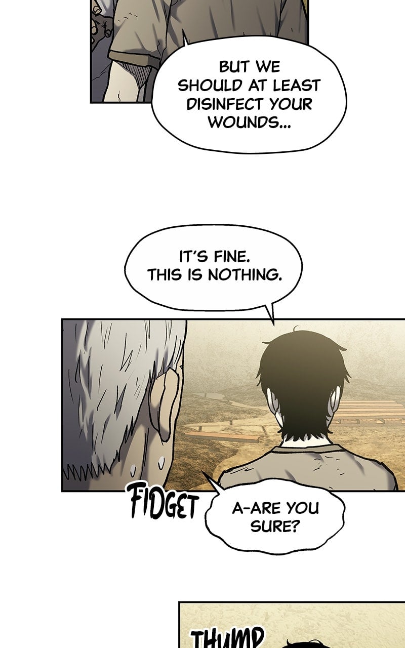 Read Surviving the Apocalypse EN Manga Online