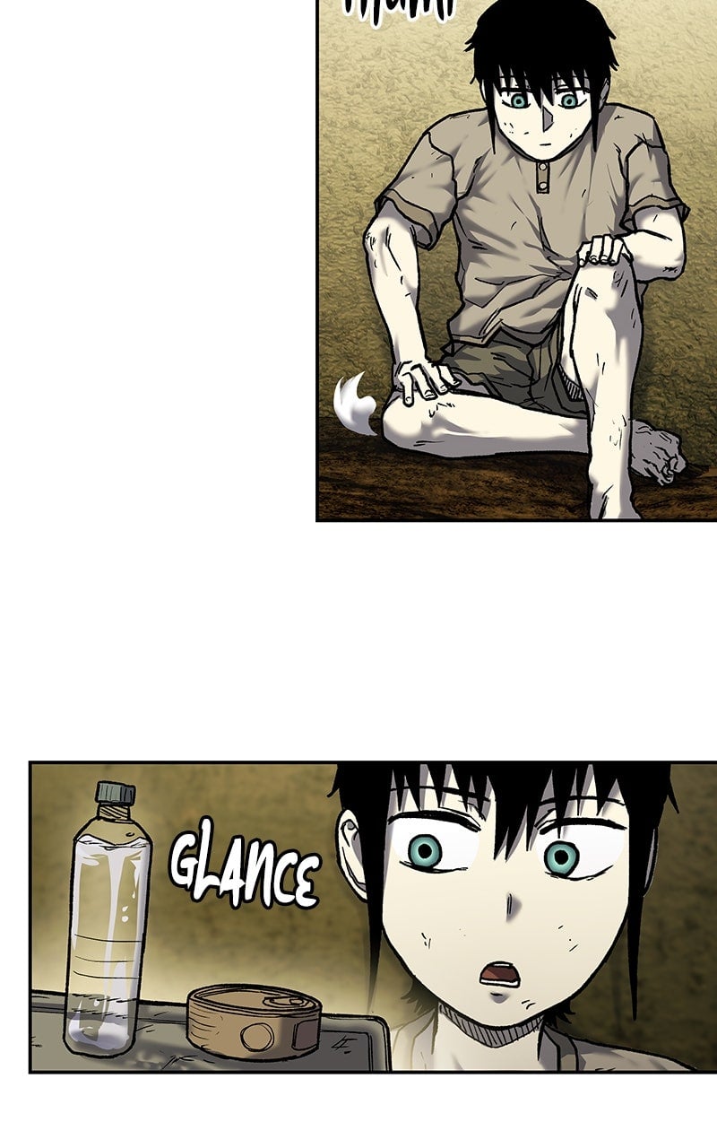 Read Surviving the Apocalypse EN Manga Online