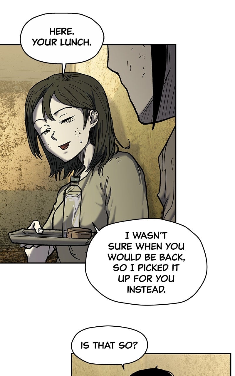 Read Surviving the Apocalypse EN Manga Online