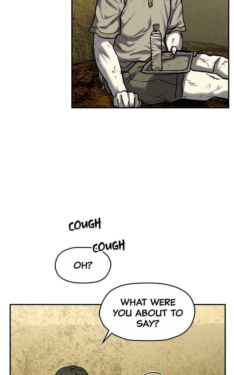 Read Surviving the Apocalypse EN Manga Online