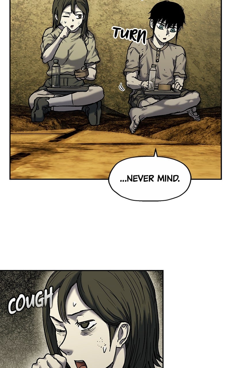 Read Surviving the Apocalypse EN Manga Online