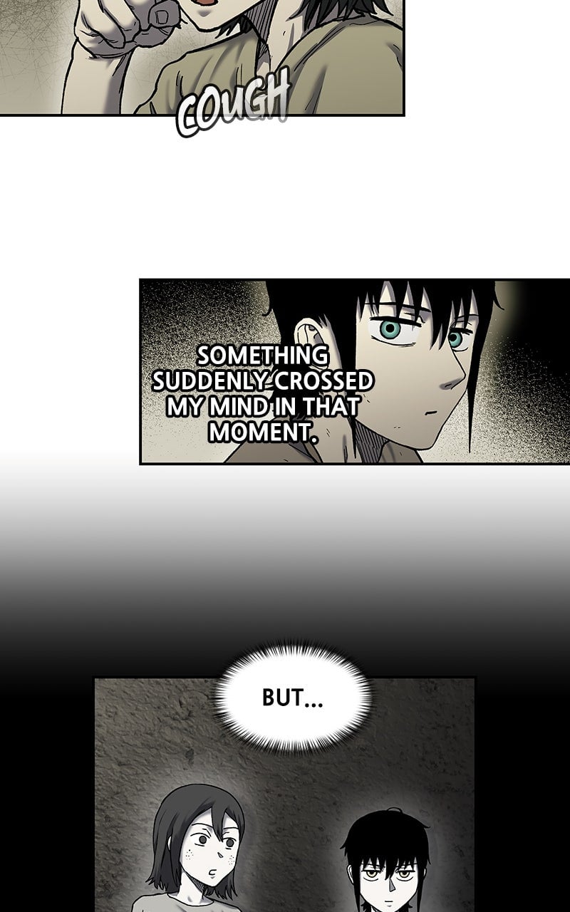 Read Surviving the Apocalypse EN Manga Online