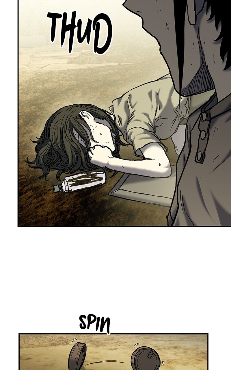 Read Surviving the Apocalypse EN Manga Online