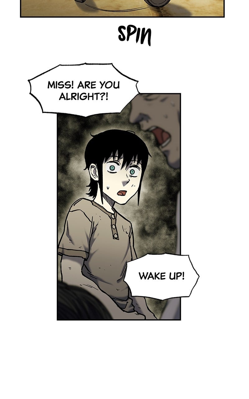 Read Surviving the Apocalypse EN Manga Online