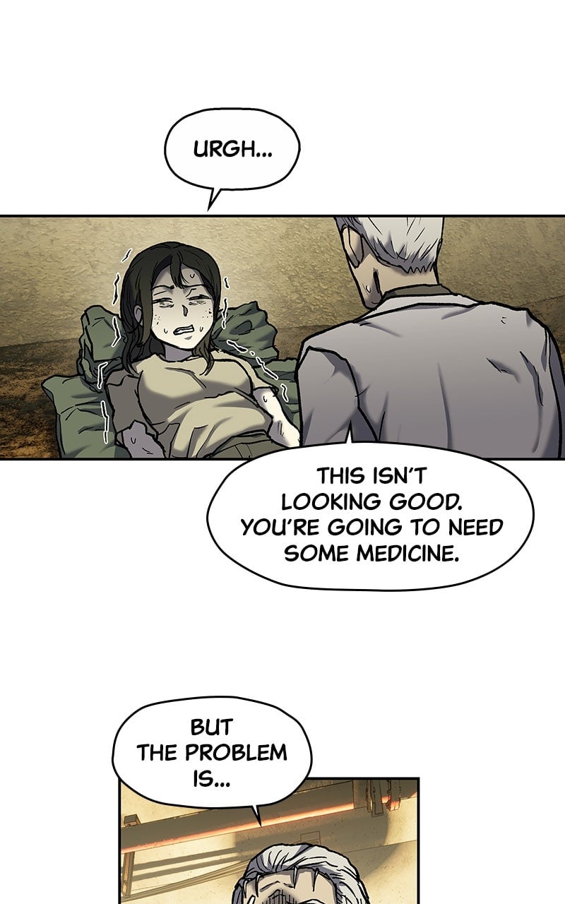 Read Surviving the Apocalypse EN Manga Online