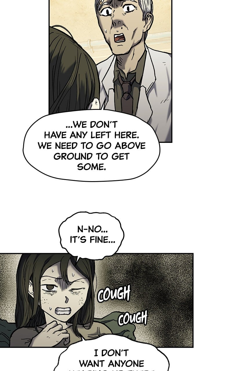 Read Surviving the Apocalypse EN Manga Online