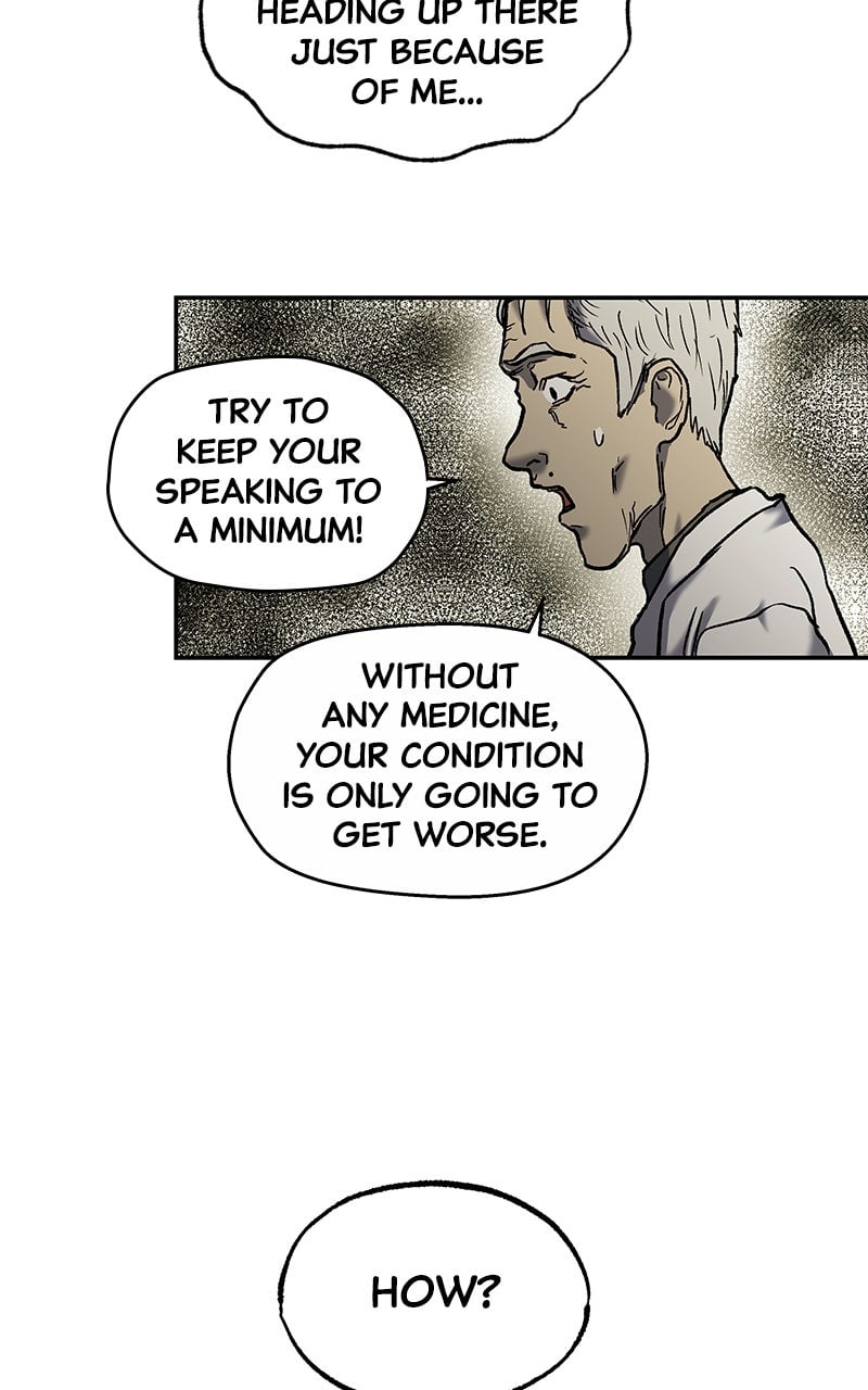 Read Surviving the Apocalypse EN Manga Online