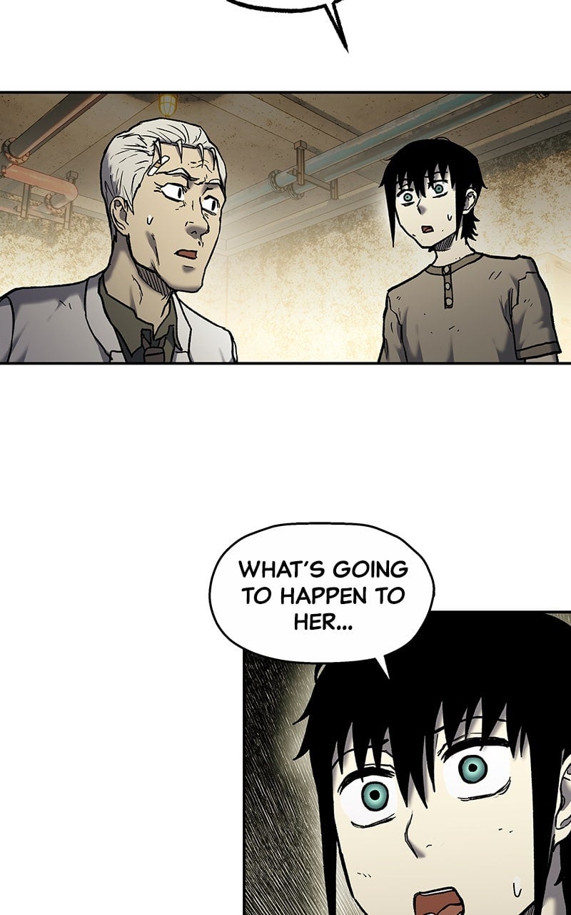 Read Surviving the Apocalypse EN Manga Online