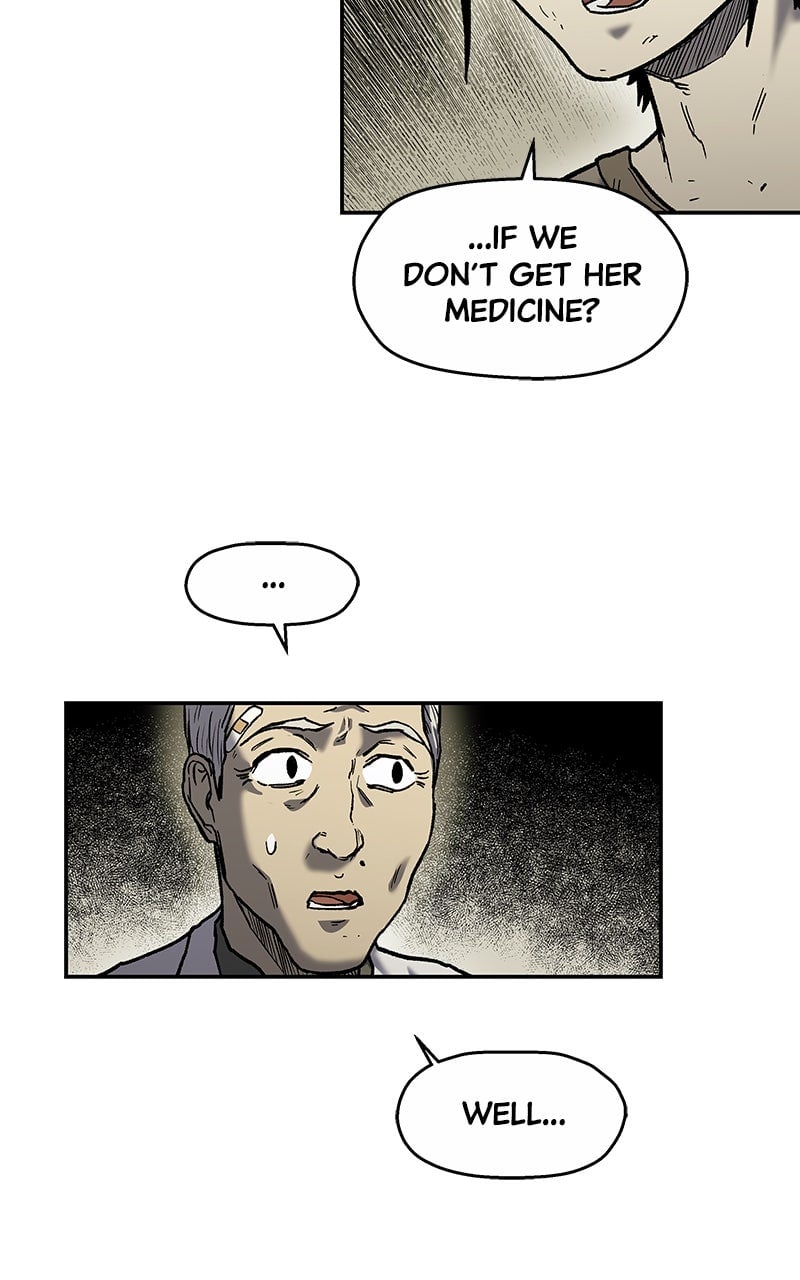 Read Surviving the Apocalypse EN Manga Online