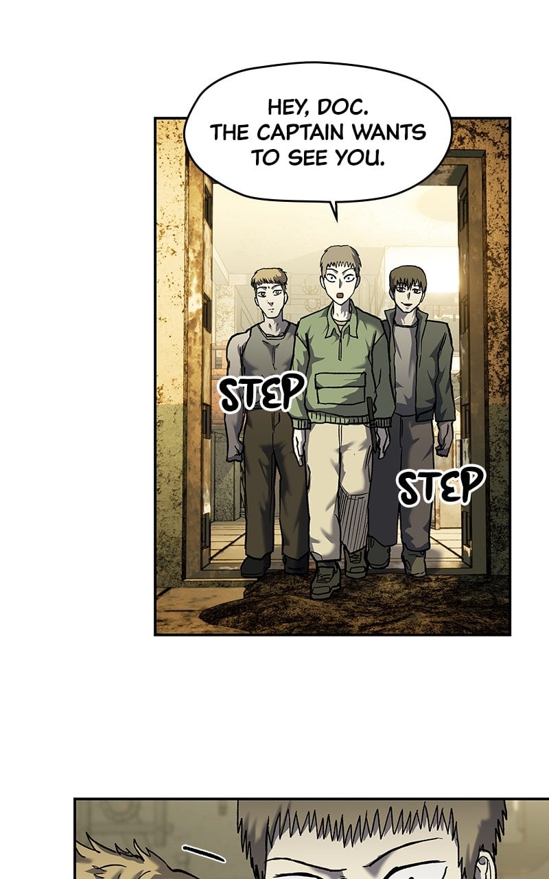 Read Surviving the Apocalypse EN Manga Online