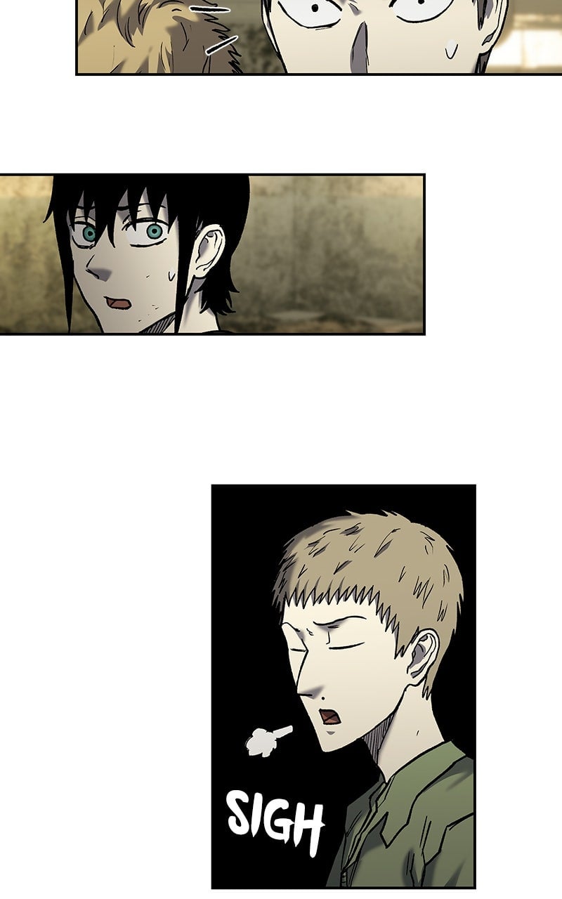 Read Surviving the Apocalypse EN Manga Online