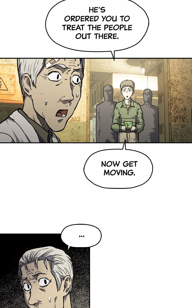 Read Surviving the Apocalypse EN Manga Online