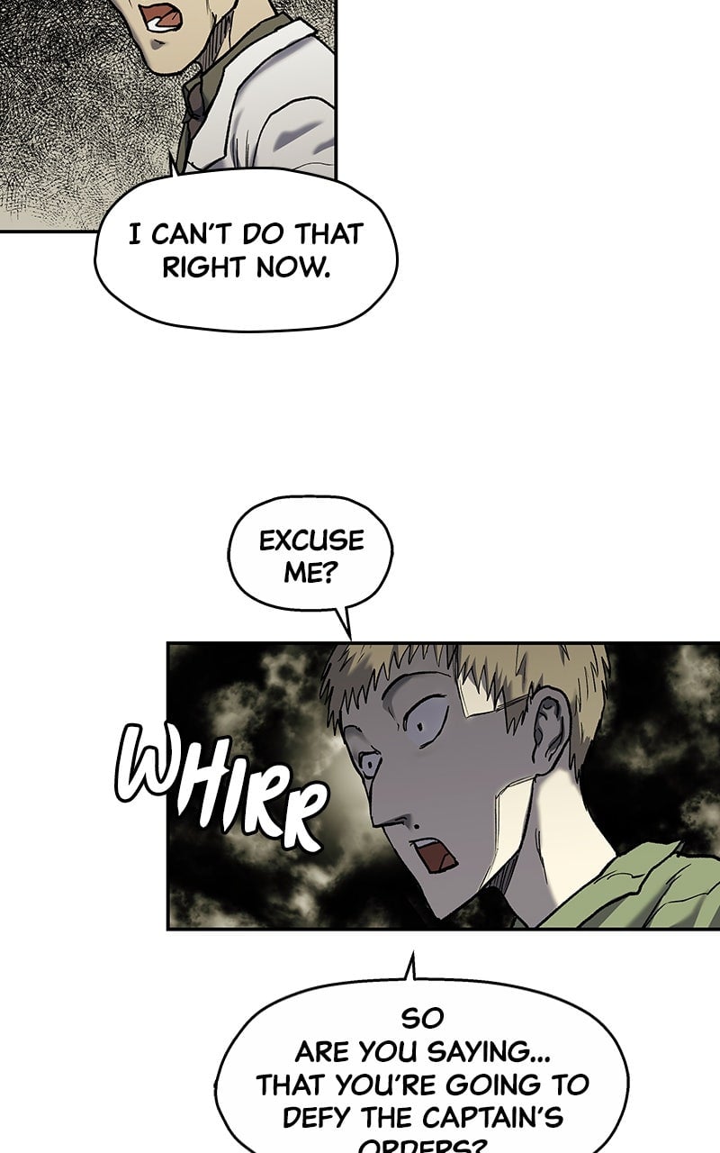 Read Surviving the Apocalypse EN Manga Online