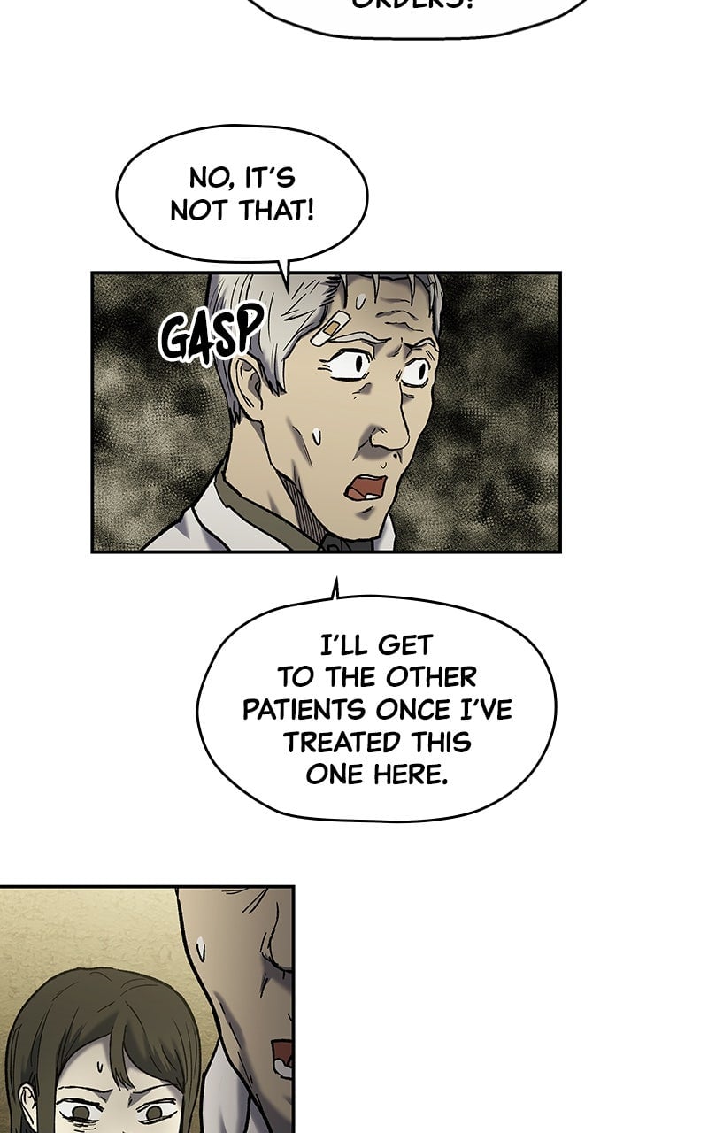 Read Surviving the Apocalypse EN Manga Online