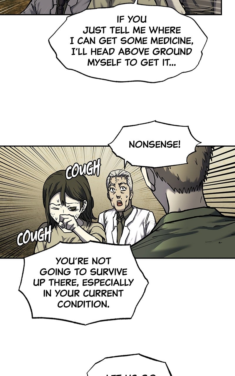 Read Surviving the Apocalypse EN Manga Online