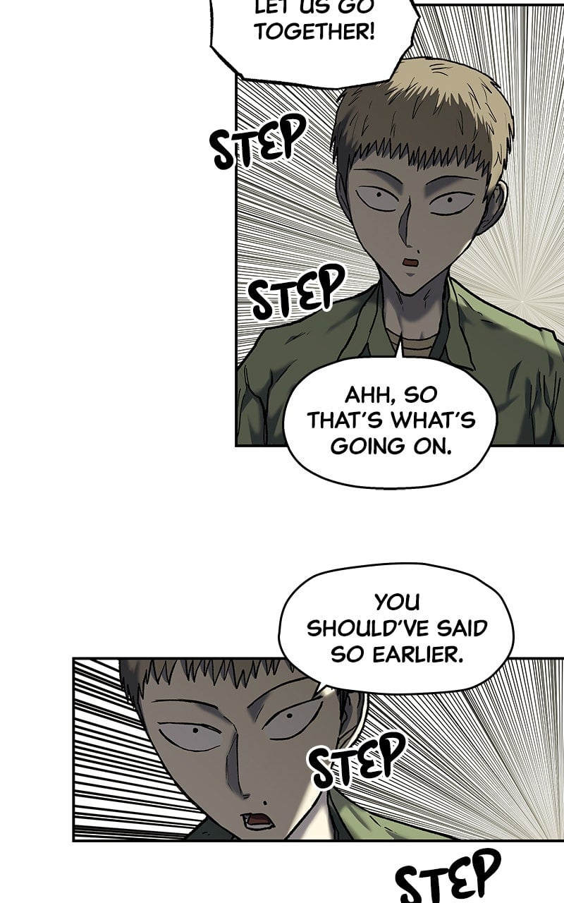 Read Surviving the Apocalypse EN Manga Online