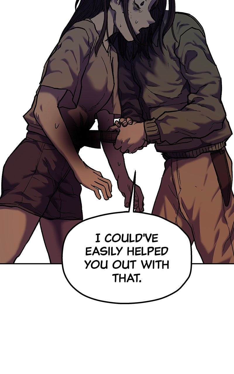 Read Surviving the Apocalypse EN Manga Online