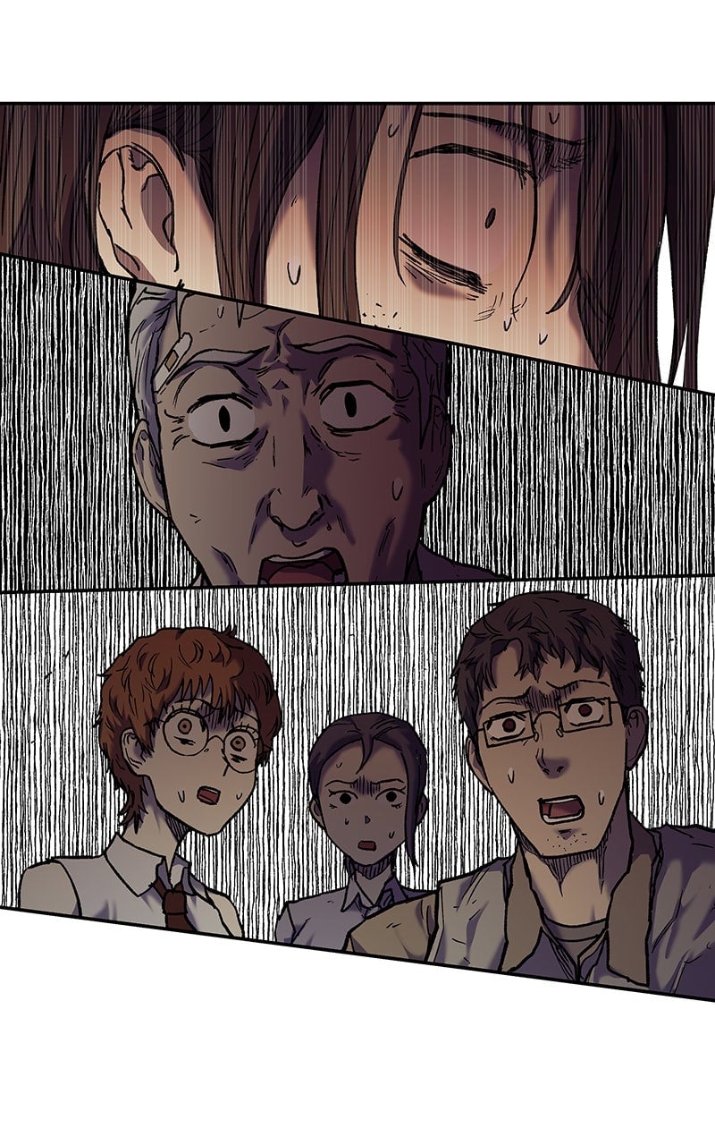 Read Surviving the Apocalypse EN Manga Online