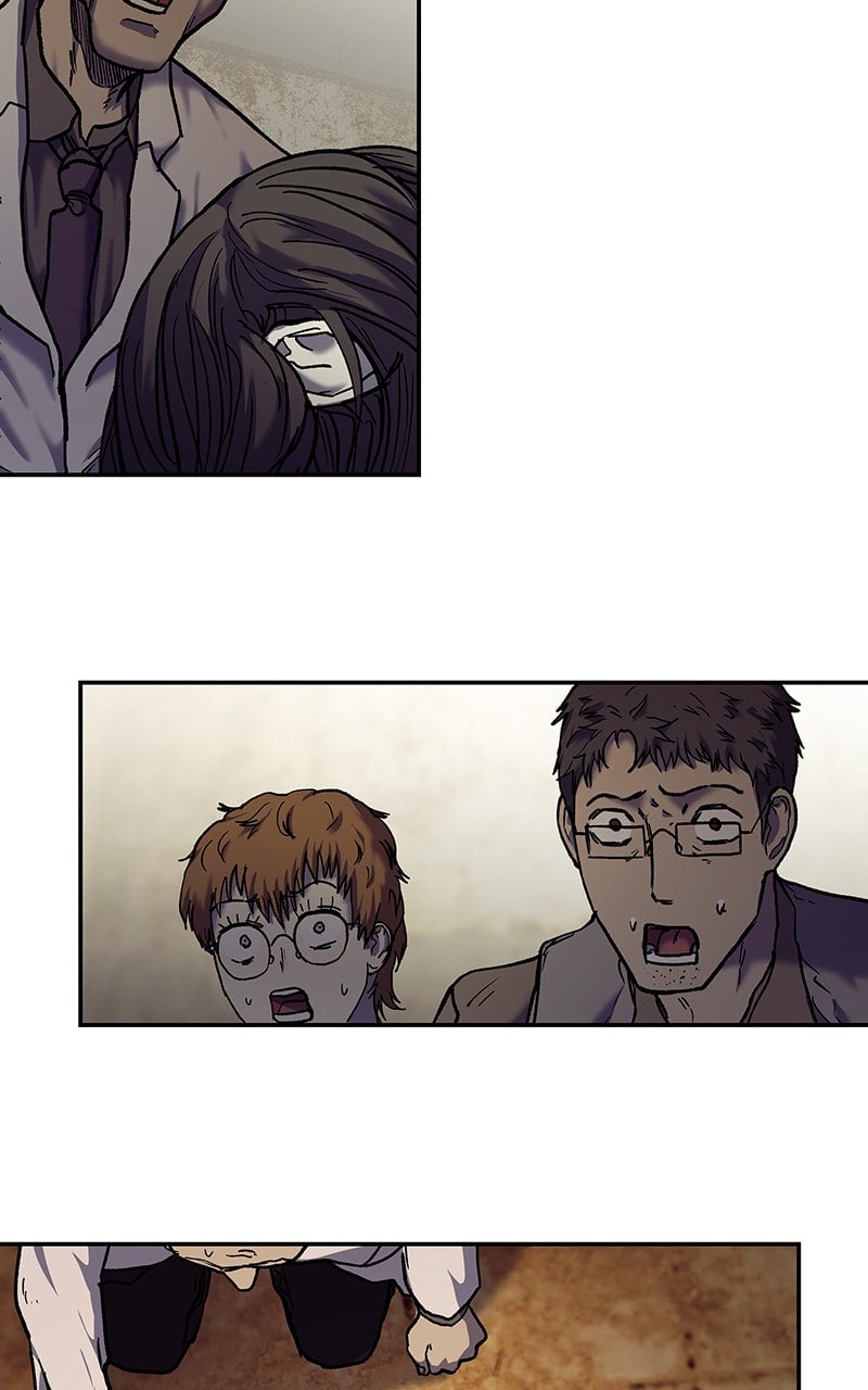 Read Surviving the Apocalypse EN Manga Online