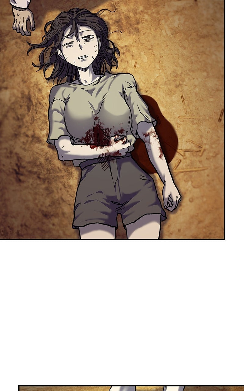 Read Surviving the Apocalypse EN Manga Online