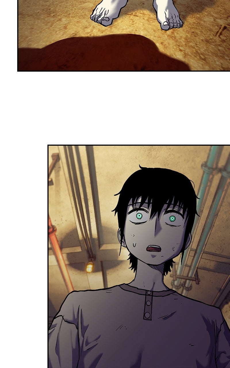 Read Surviving the Apocalypse EN Manga Online