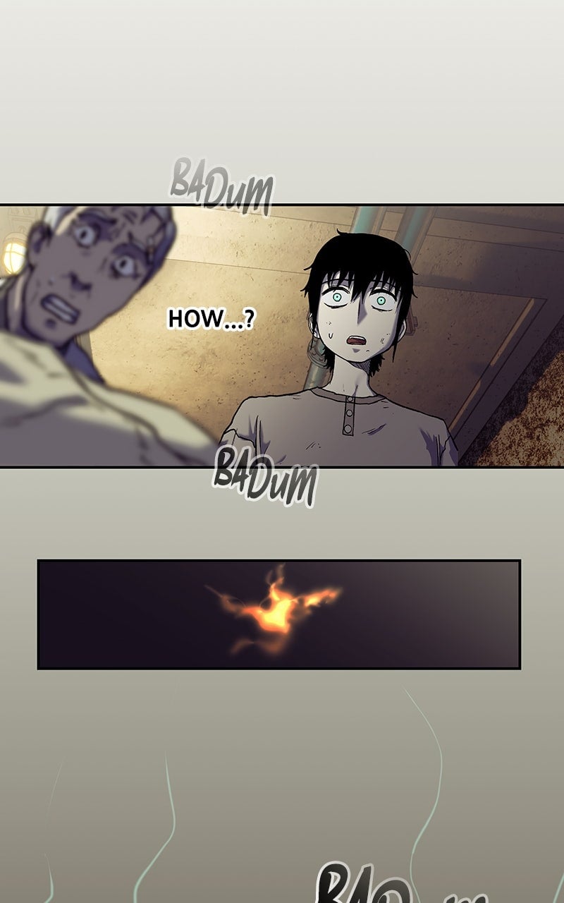 Read Surviving the Apocalypse EN Manga Online