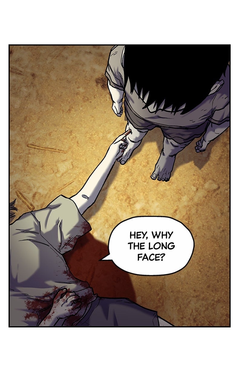 Read Surviving the Apocalypse EN Manga Online