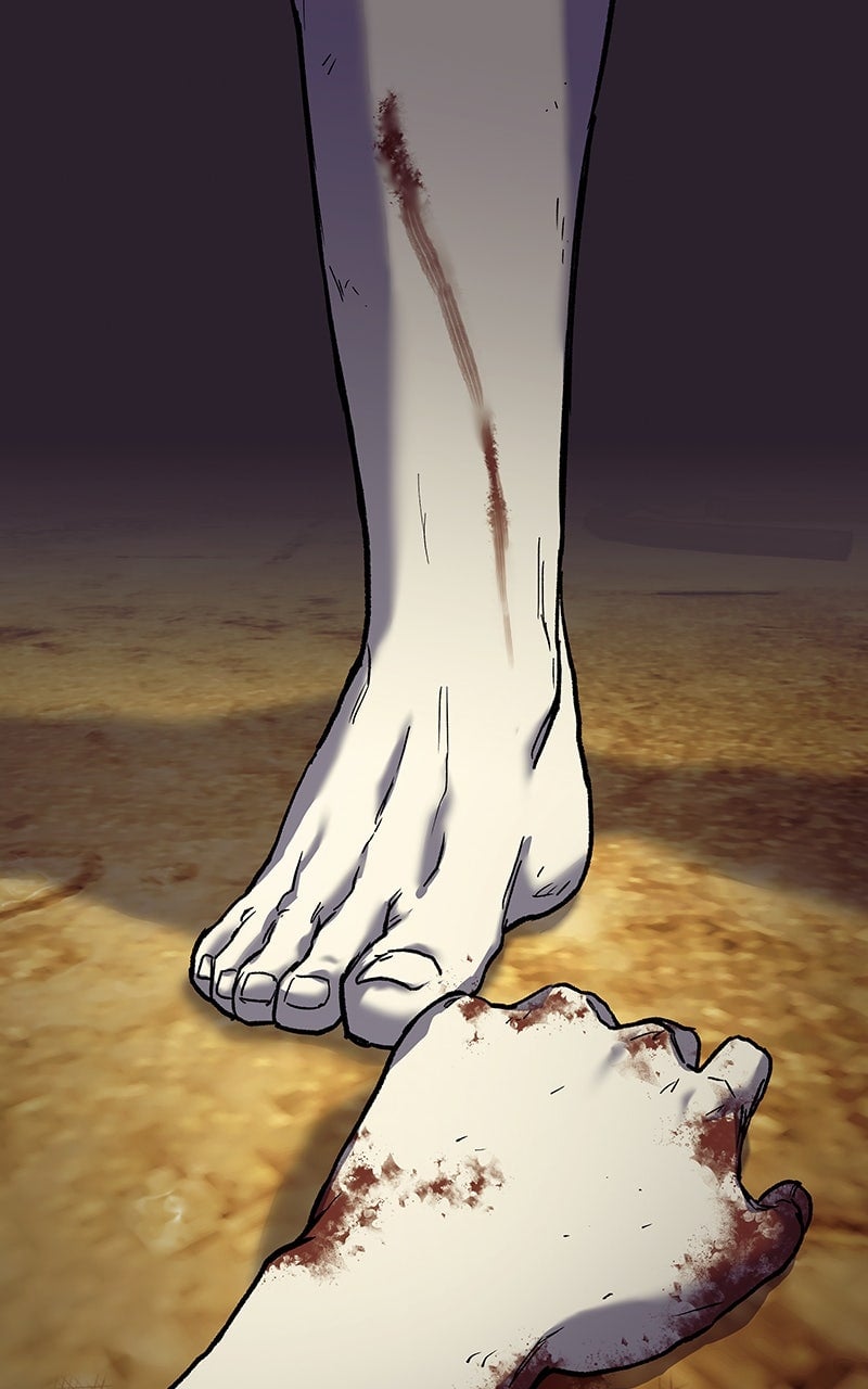 Read Surviving the Apocalypse EN Manga Online