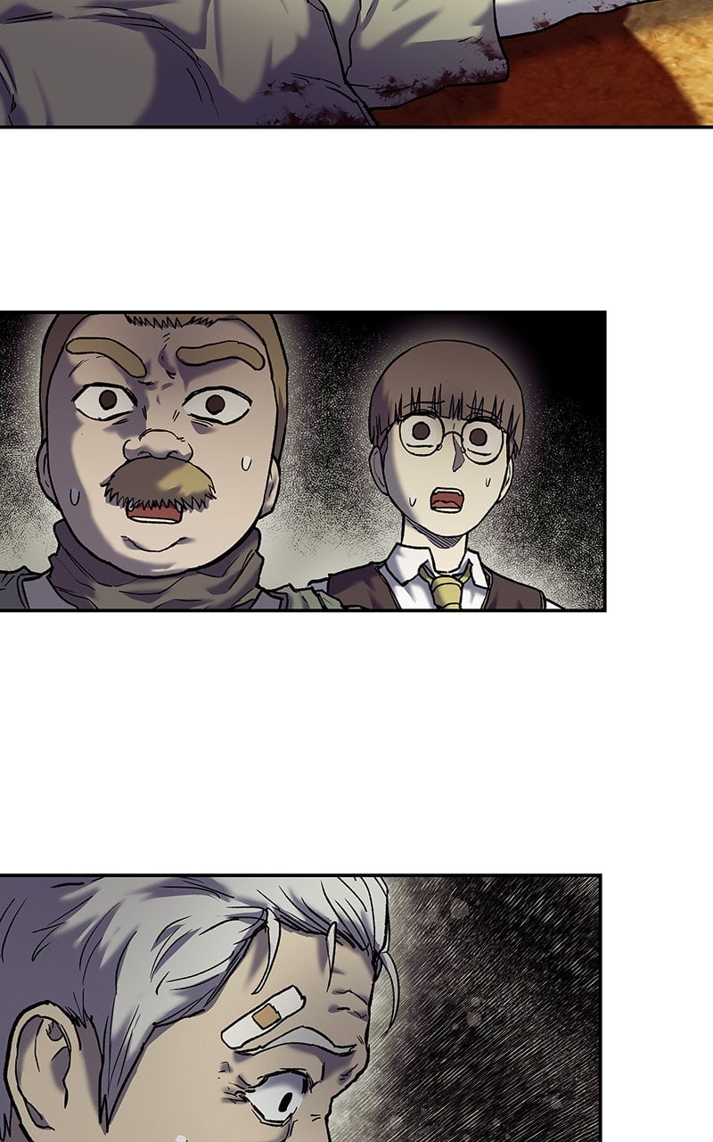 Read Surviving the Apocalypse EN Manga Online