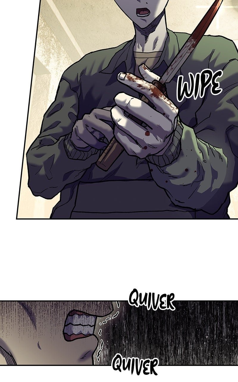 Read Surviving the Apocalypse EN Manga Online