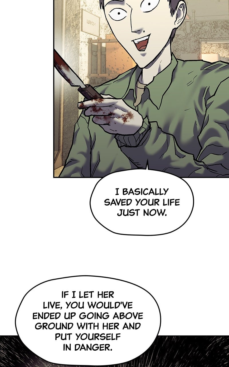 Read Surviving the Apocalypse EN Manga Online