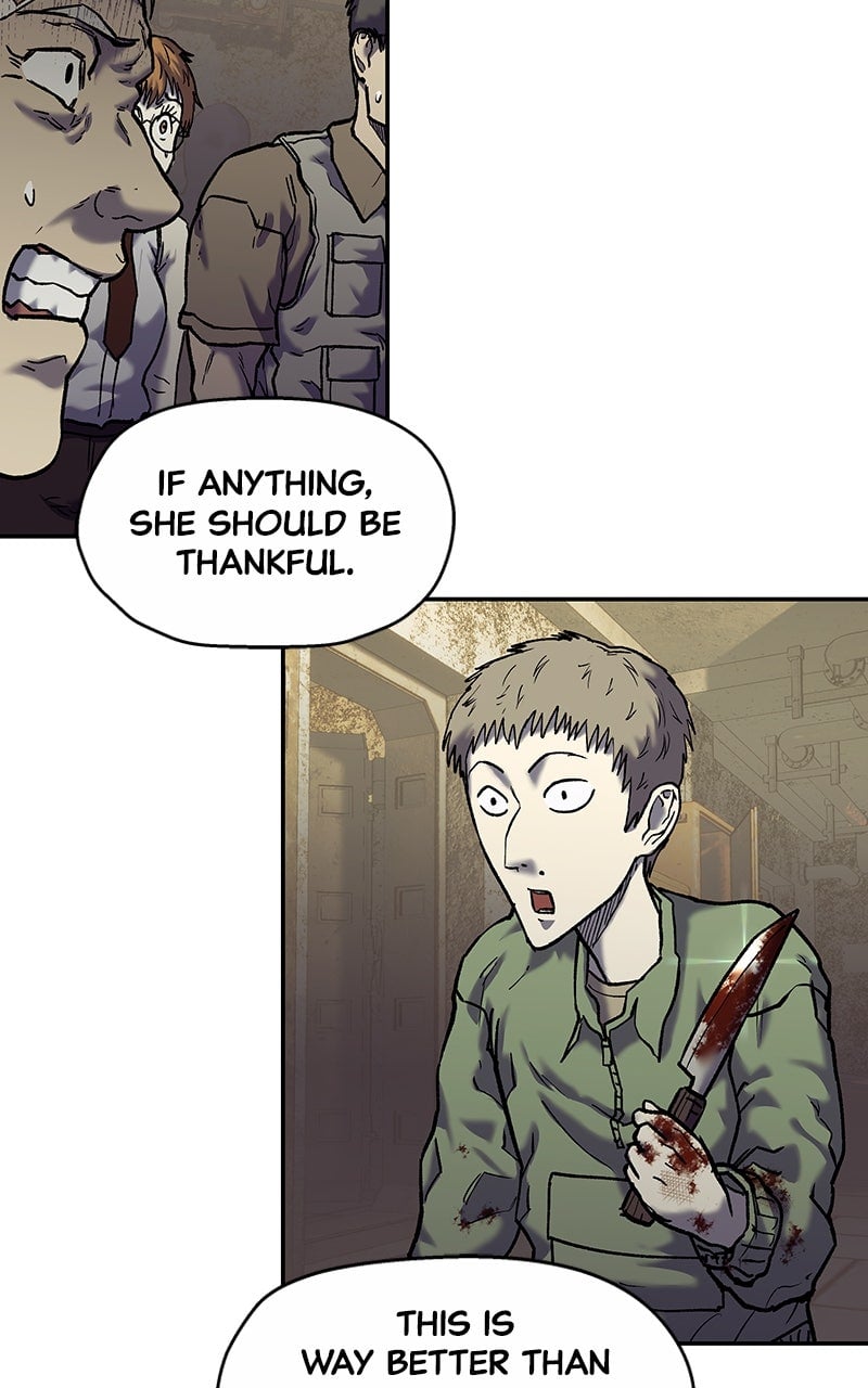 Read Surviving the Apocalypse EN Manga Online