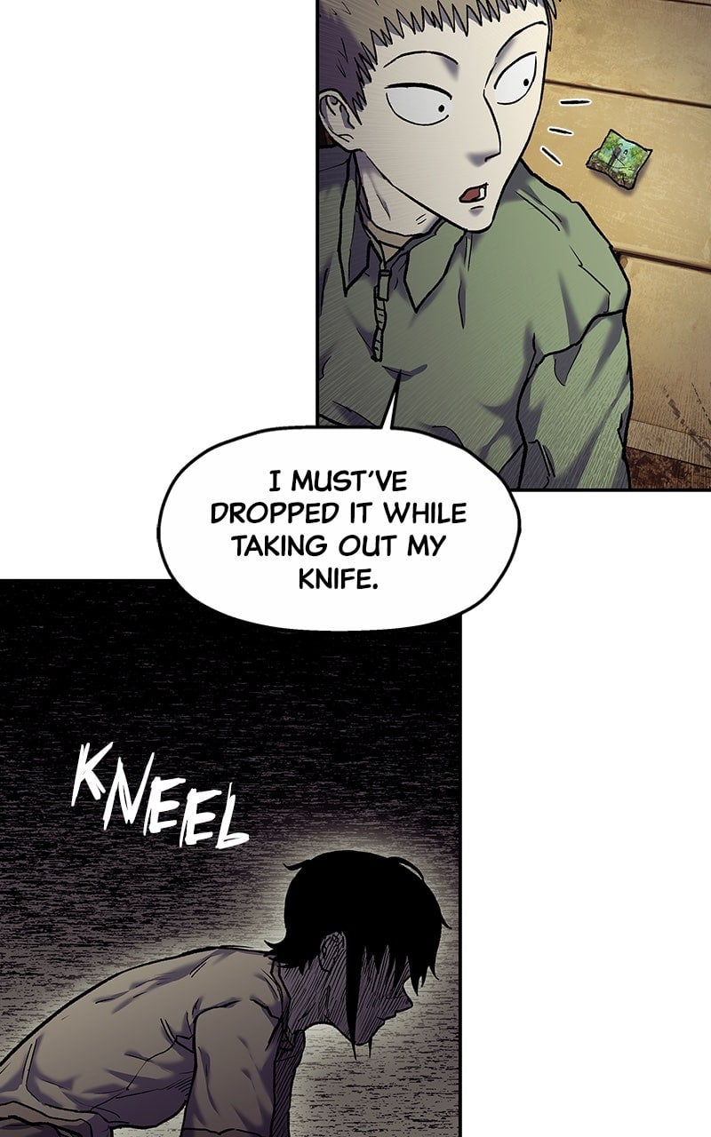 Read Surviving the Apocalypse EN Manga Online