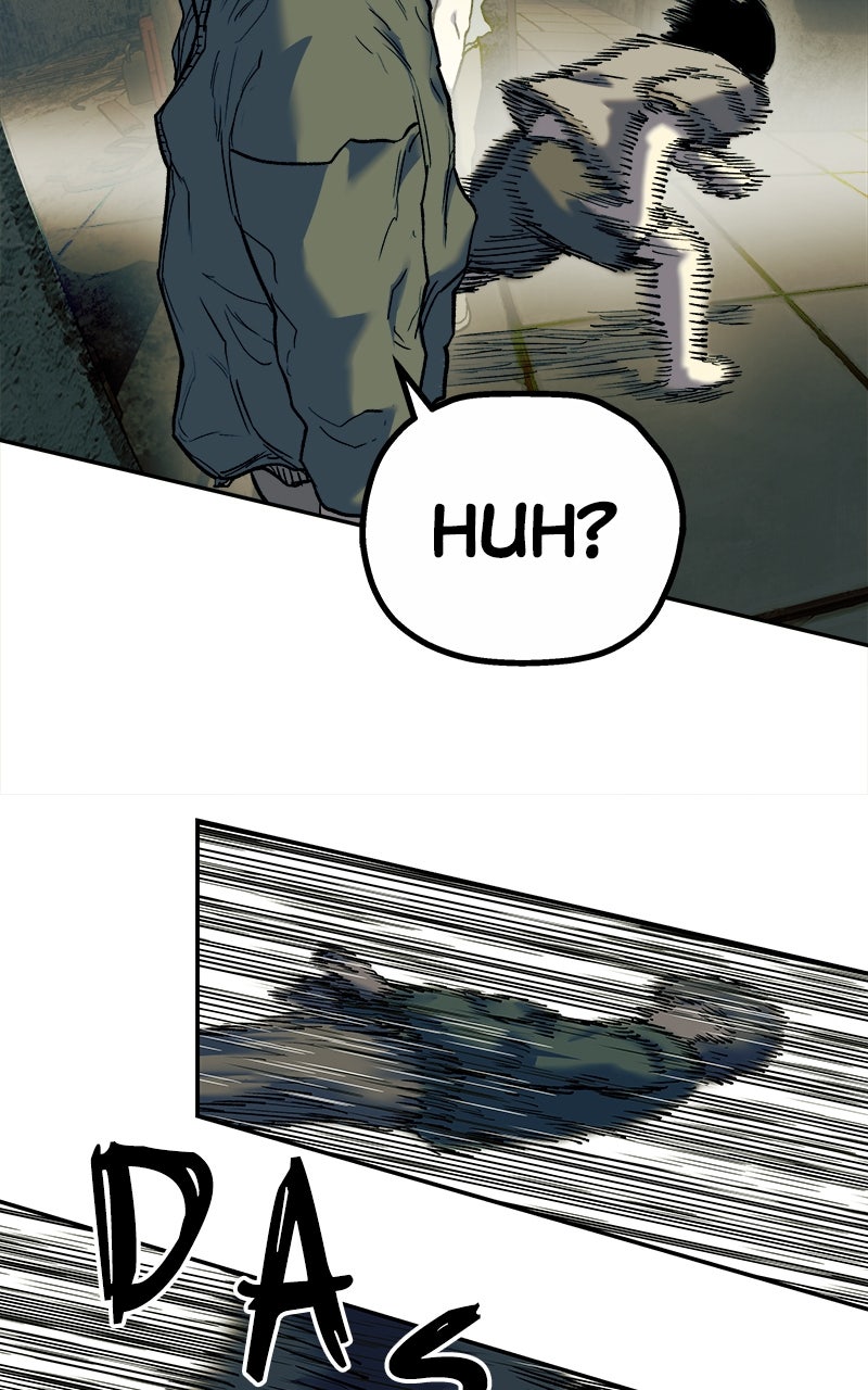 Read Surviving the Apocalypse EN Manga Online