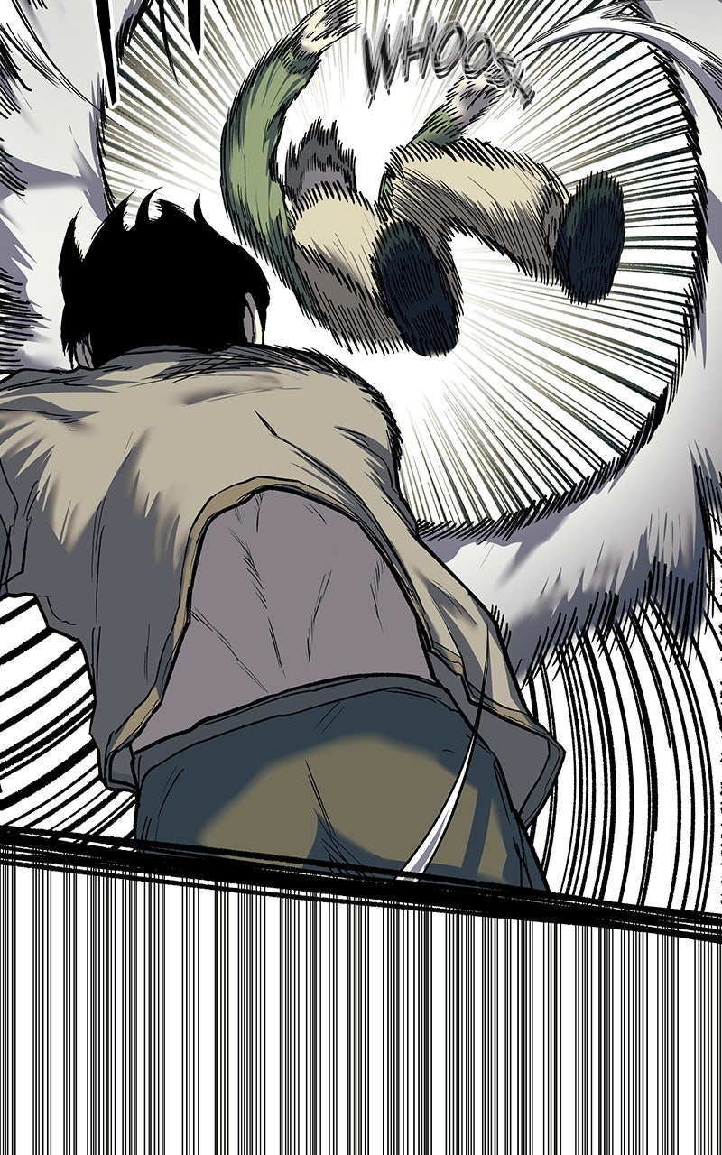 Read Surviving the Apocalypse EN Manga Online