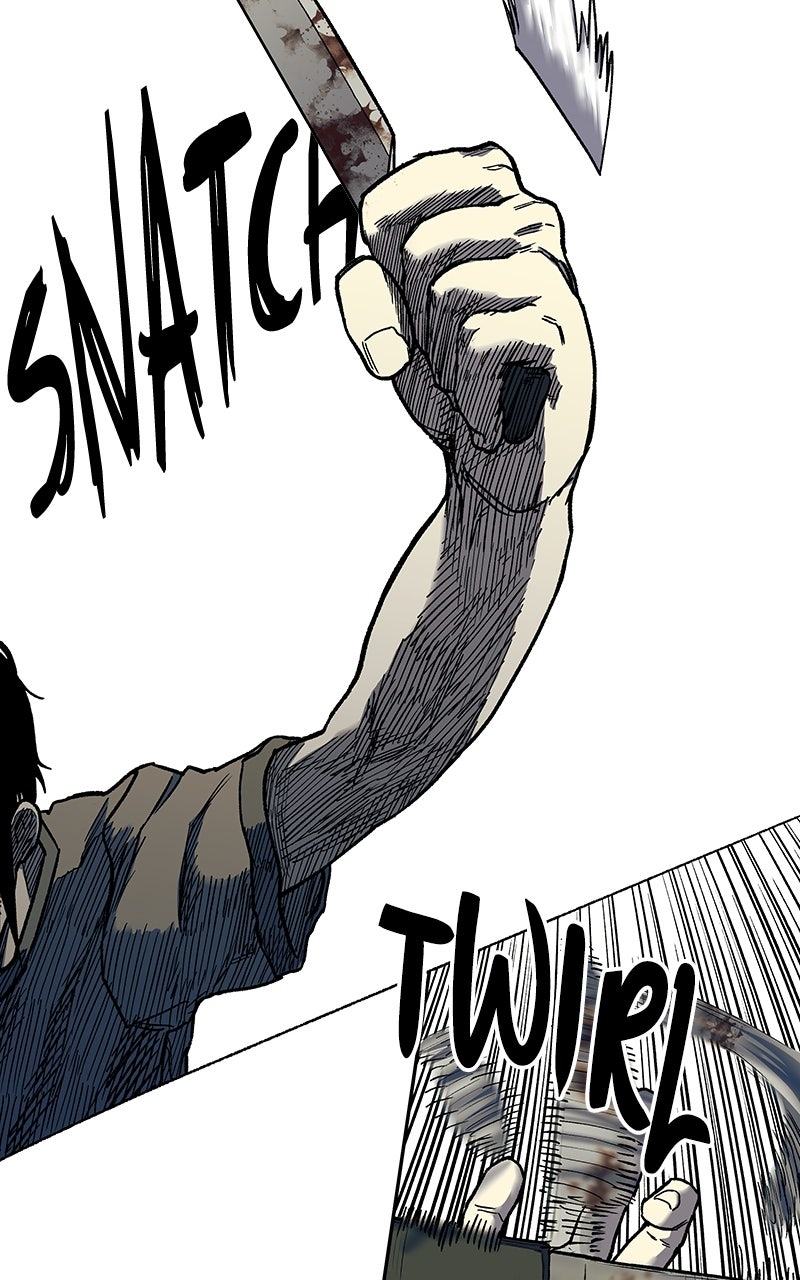 Read Surviving the Apocalypse EN Manga Online