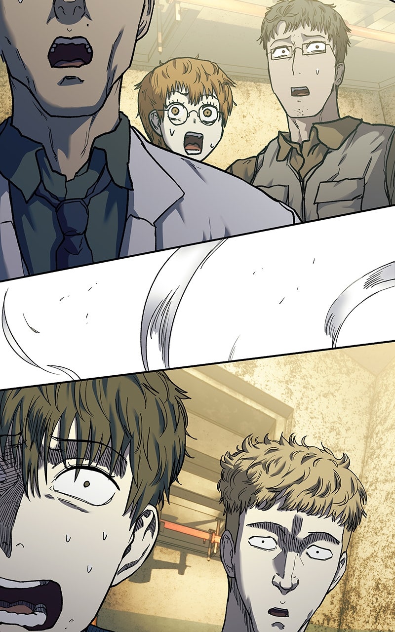 Read Surviving the Apocalypse EN Manga Online