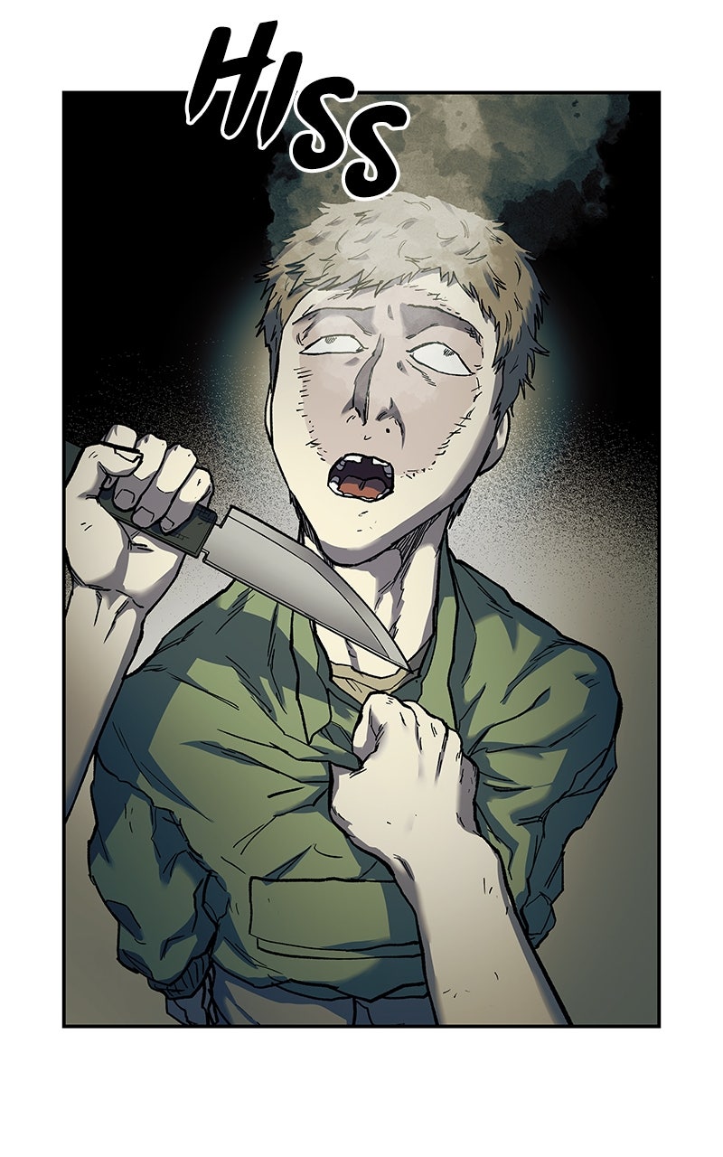 Read Surviving the Apocalypse EN Manga Online