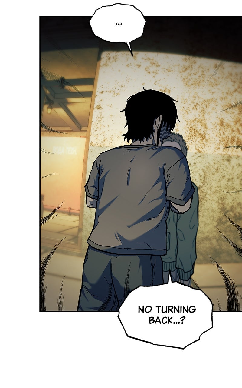 Read Surviving the Apocalypse EN Manga Online